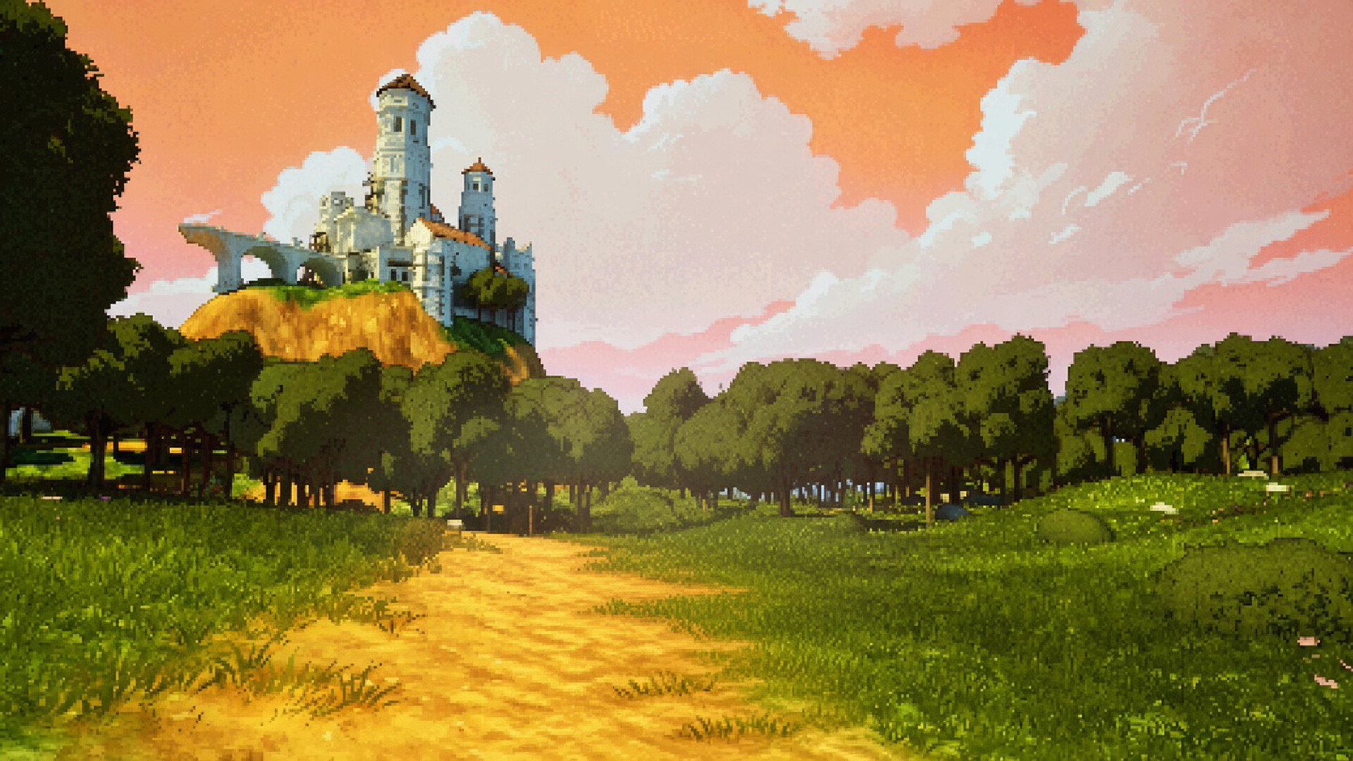 Broken Dagger screenshot 3