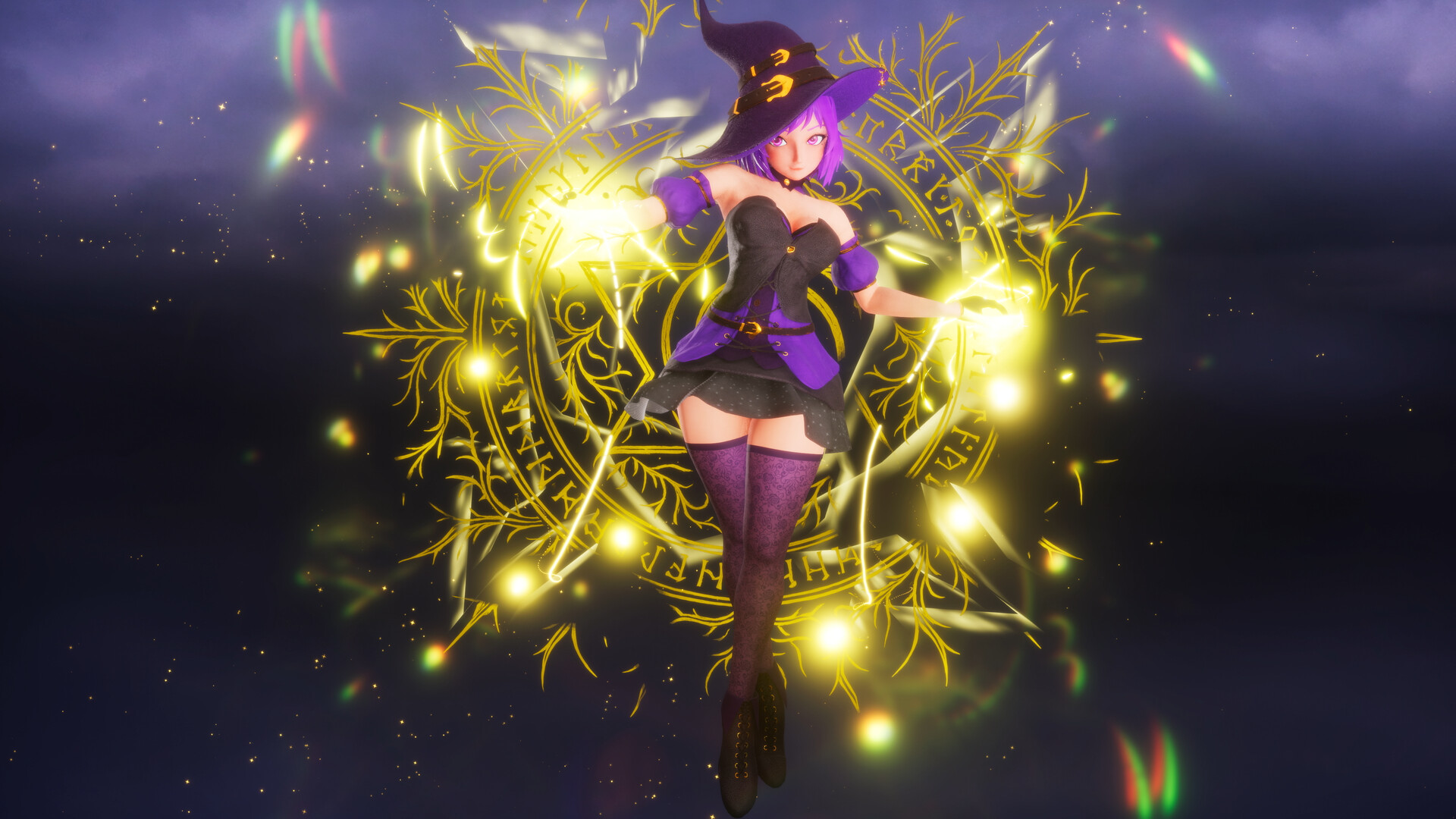 Armeria In Bloom screenshot #10