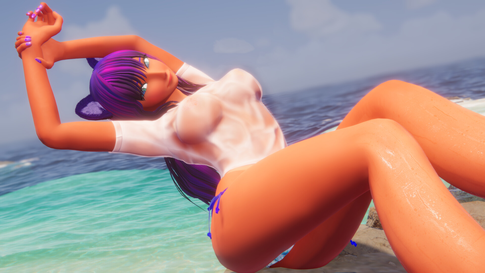 Armeria In Bloom screenshot #23