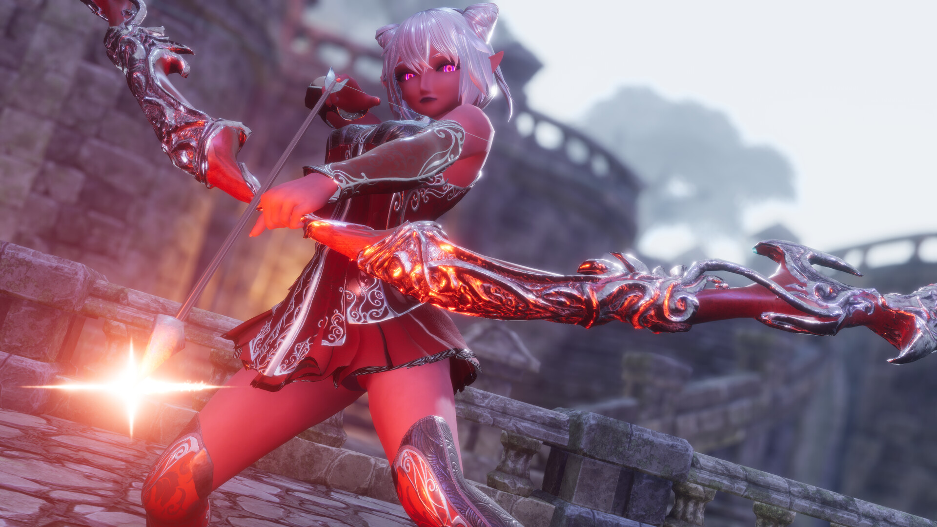 Armeria In Bloom screenshot #5