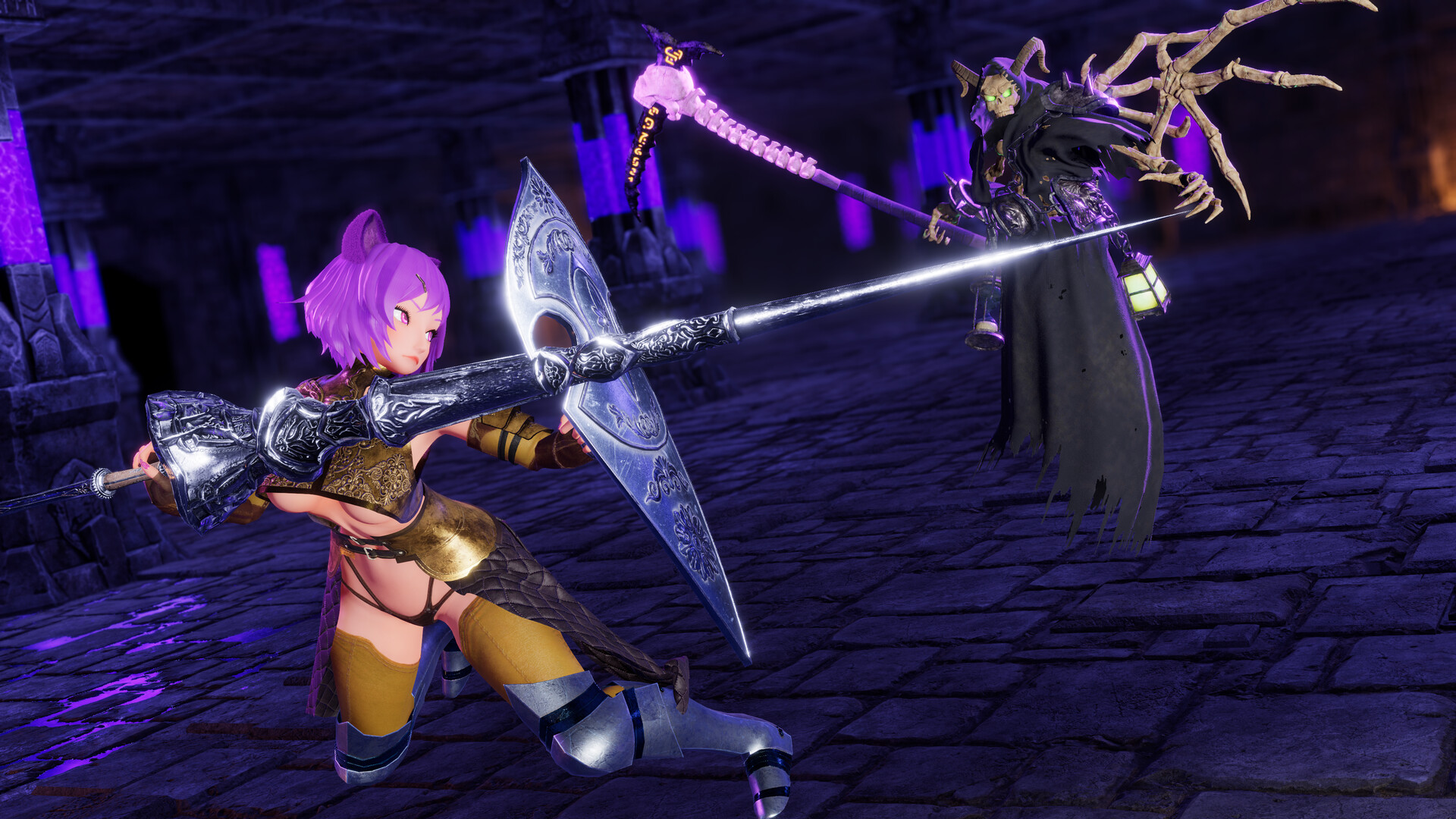 Armeria In Bloom screenshot #4