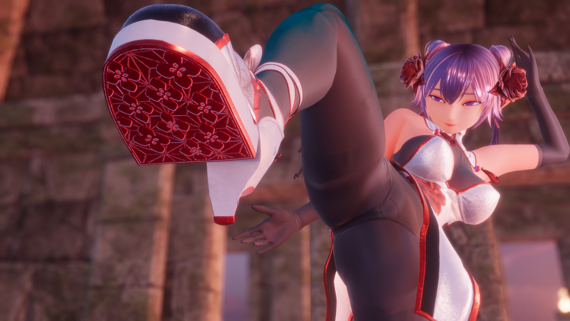 Armeria In Bloom screenshot #12