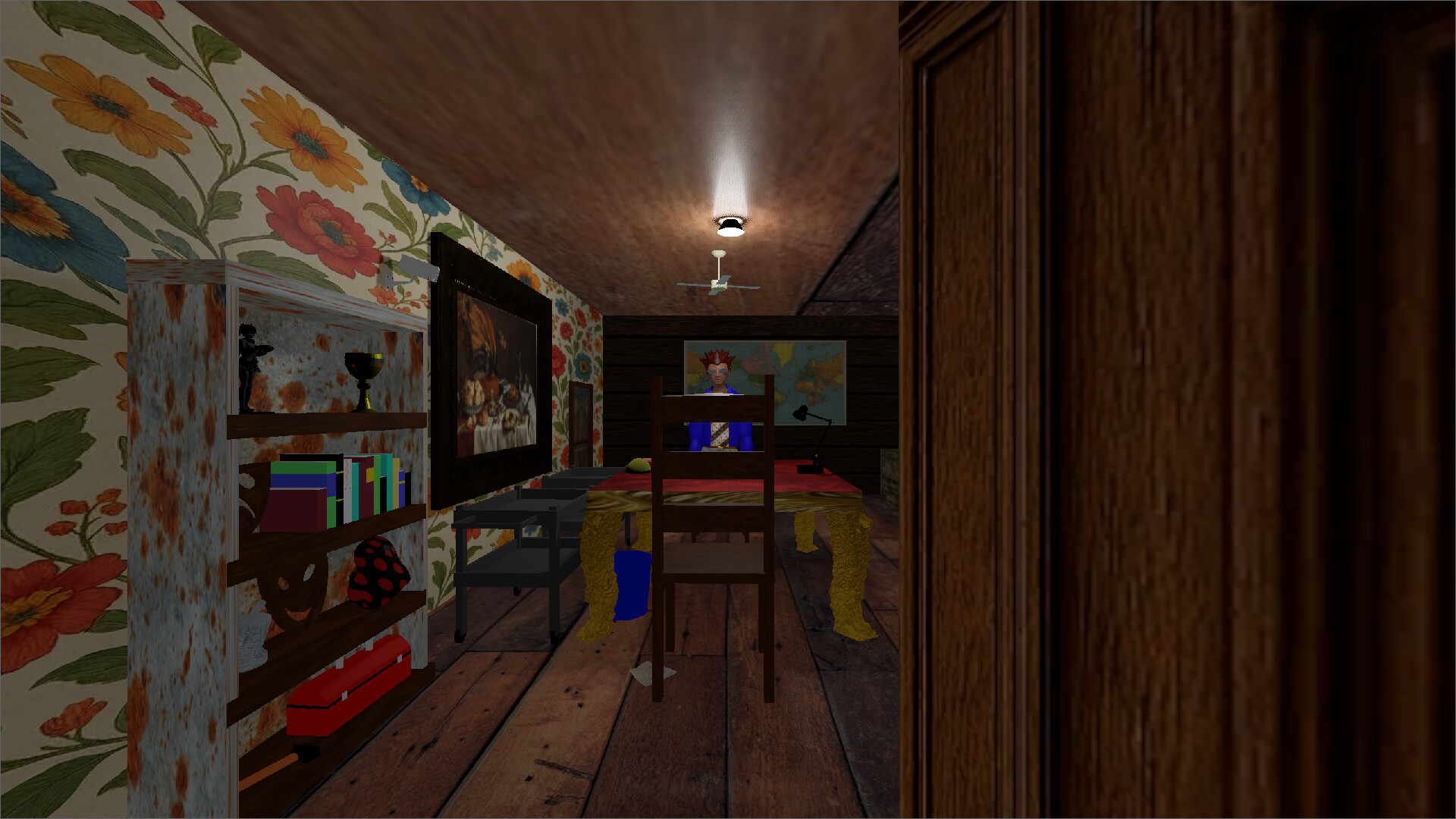 Epicurean screenshot #6