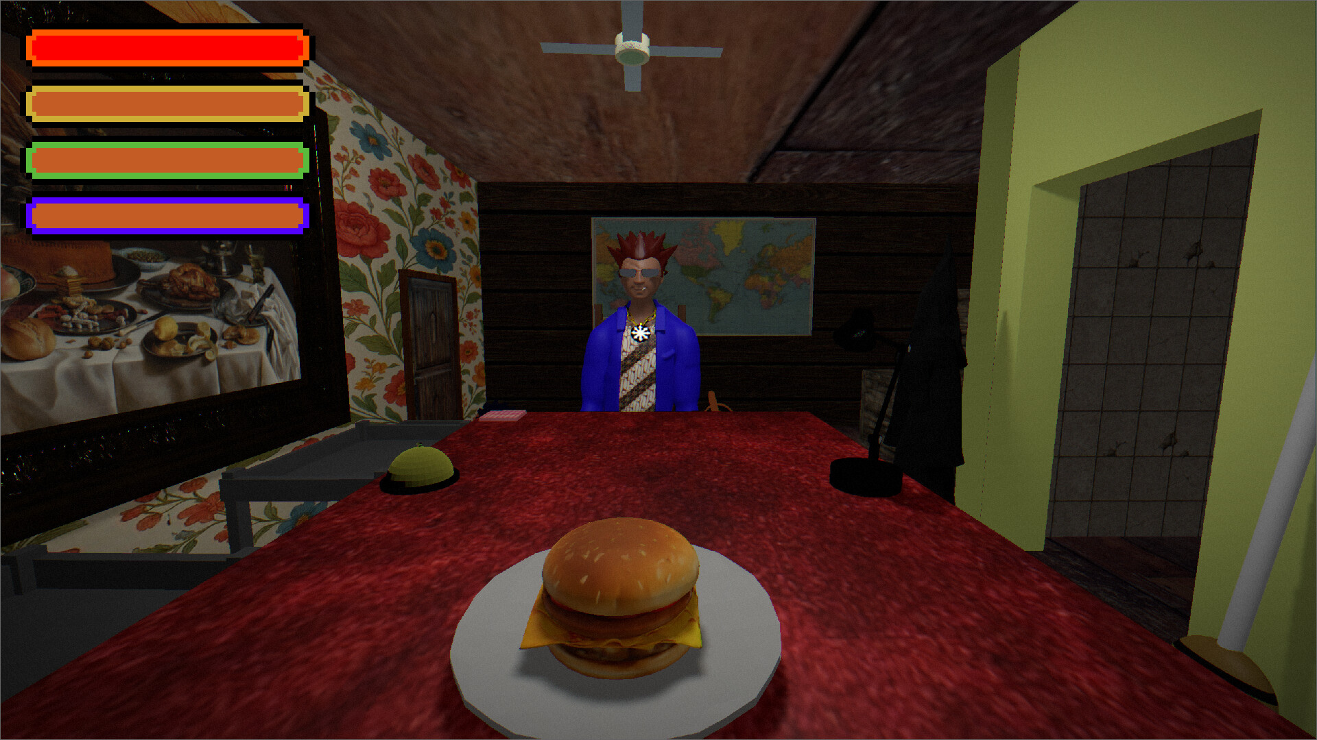 Epicurean screenshot 1