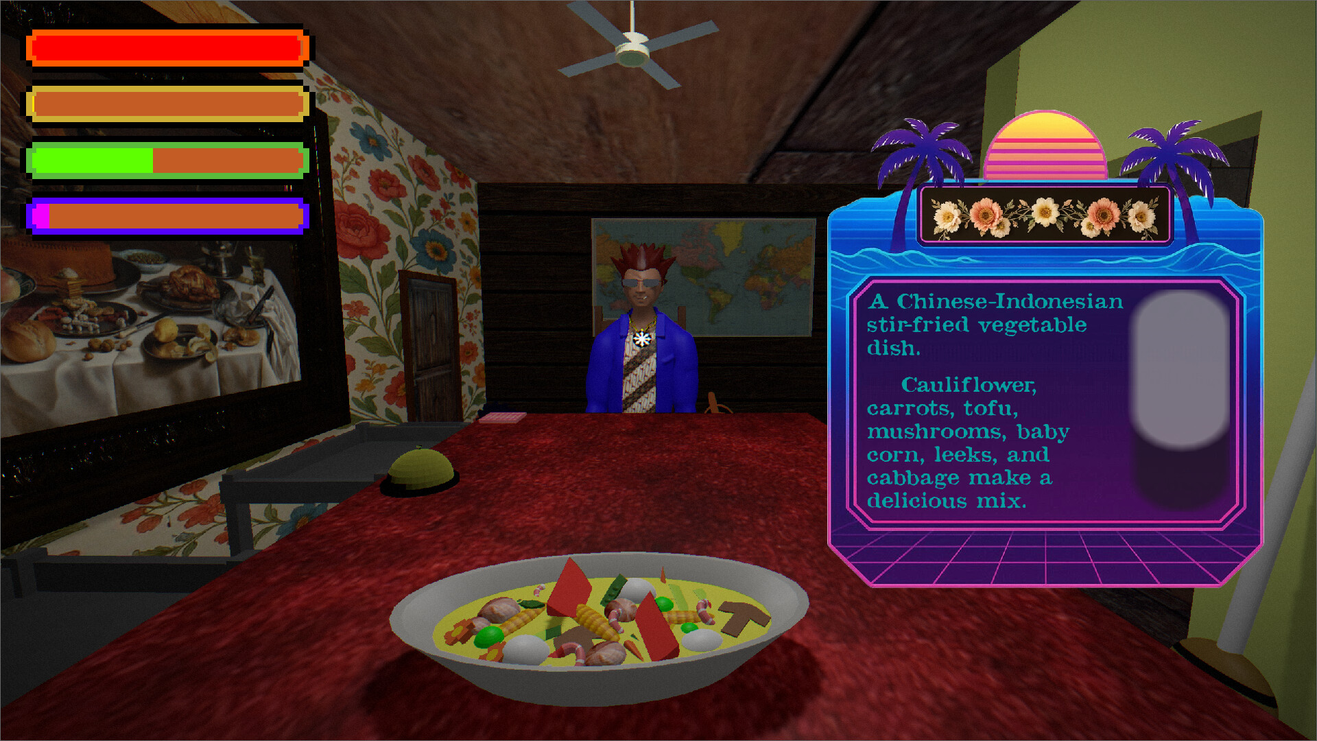 Epicurean screenshot #5