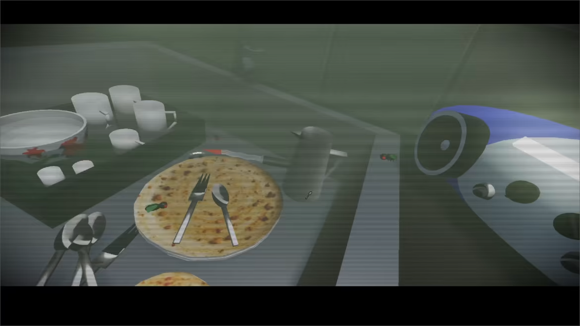 Epicurean video 1