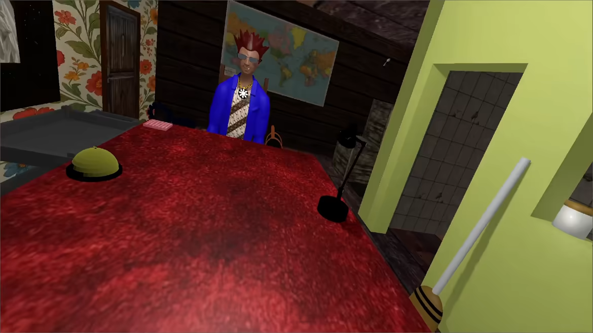 Epicurean video 2