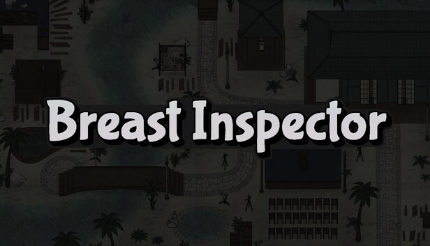 Breast Inspector