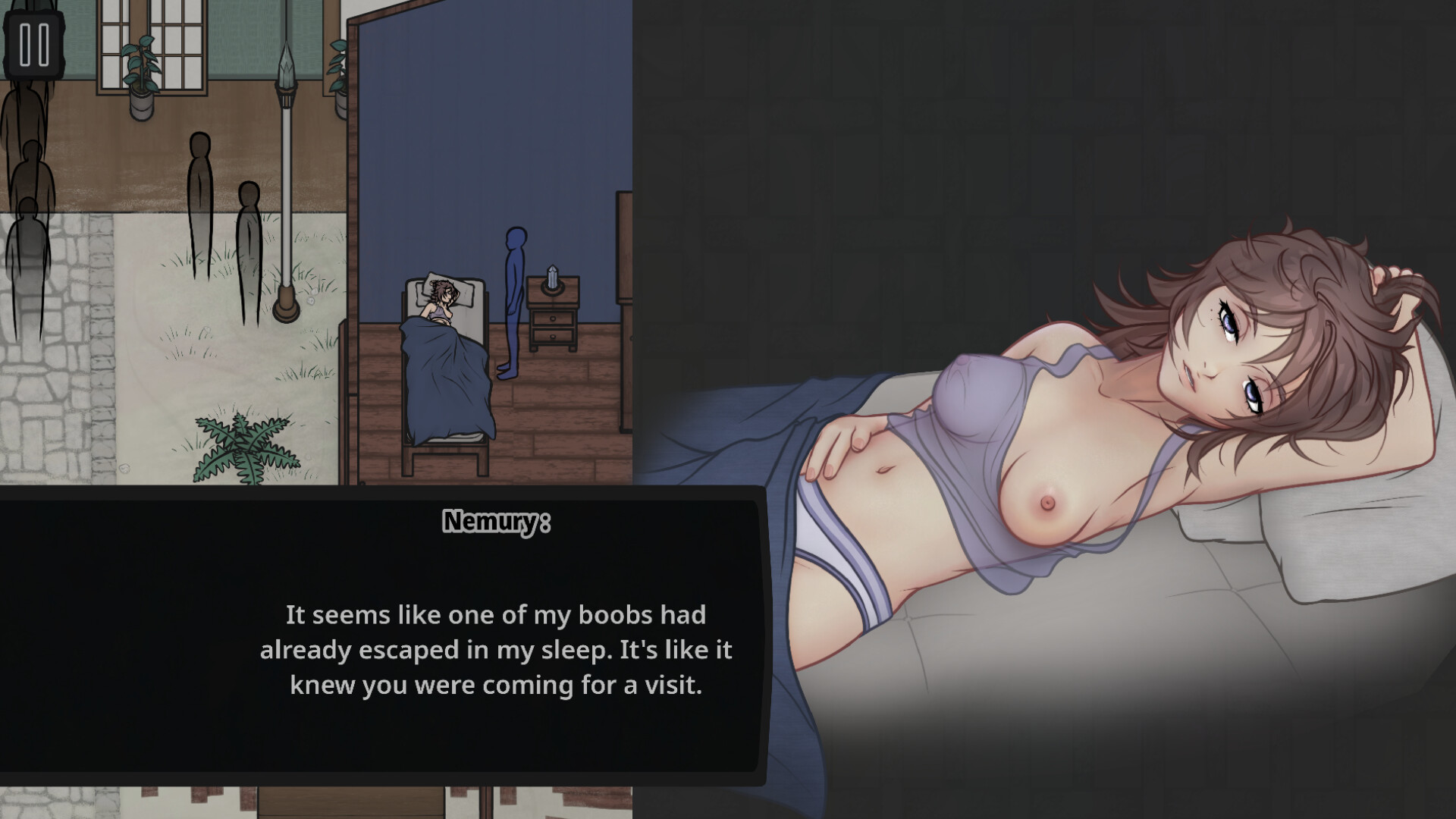 Breast Inspector screenshot #5