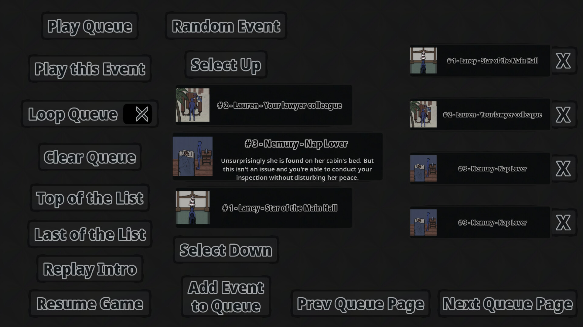 Breast Inspector screenshot #6