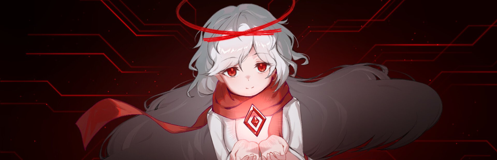 红线