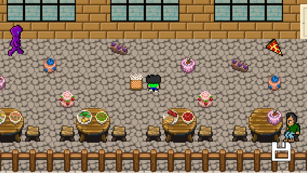 A Maze In Labyrinth screenshot 8