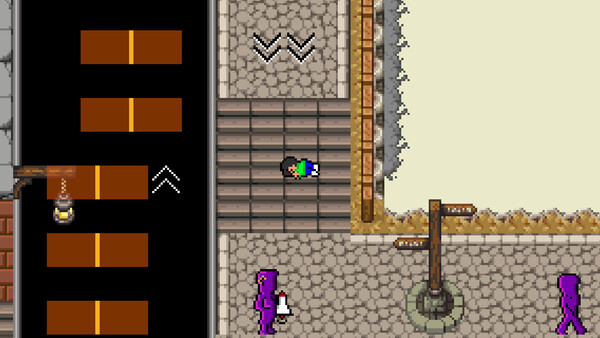 A Maze In Labyrinth screenshot 7