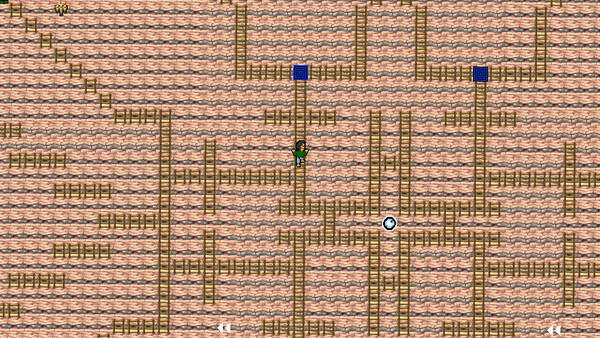 A Maze In Labyrinth screenshot 11
