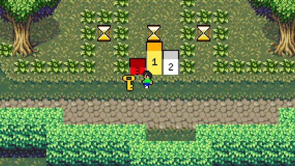 A Maze In Labyrinth screenshot 12