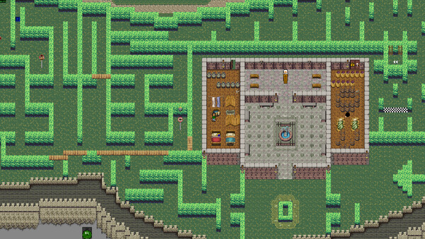 A Maze In Labyrinth screenshot 9