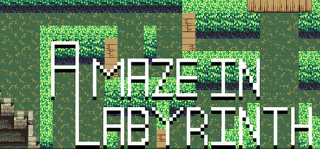 A Maze In Labyrinth