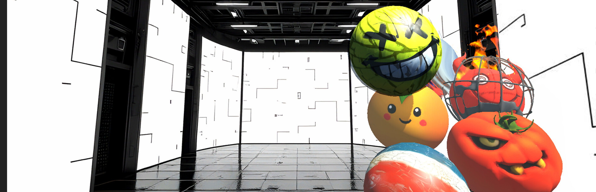 Bulletball