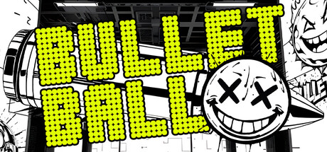 Bulletball