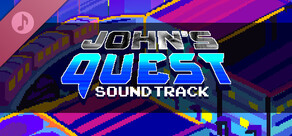 John's Quest Soundtrack