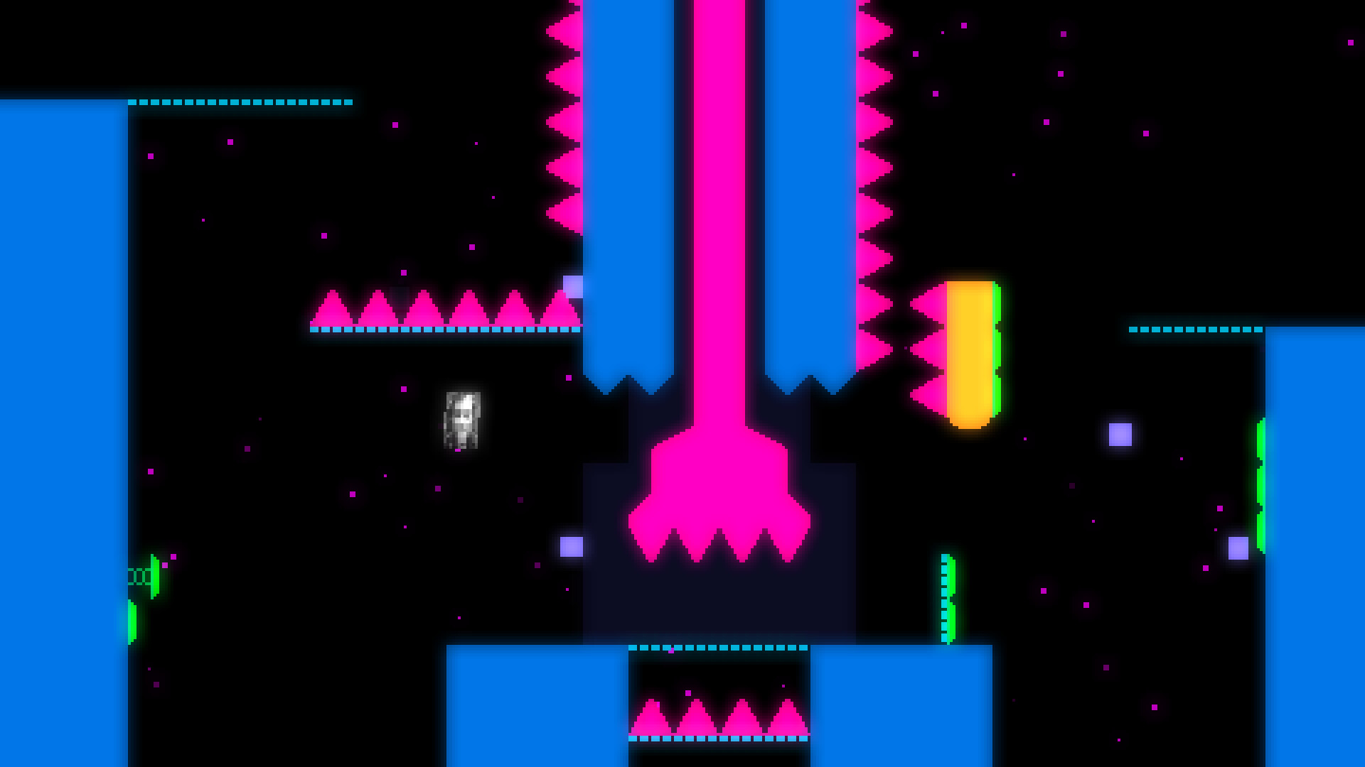 John's Quest Soundtrack Featured Screenshot #1