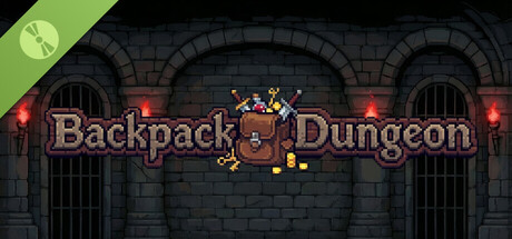 Backpack Dungeon Demo header