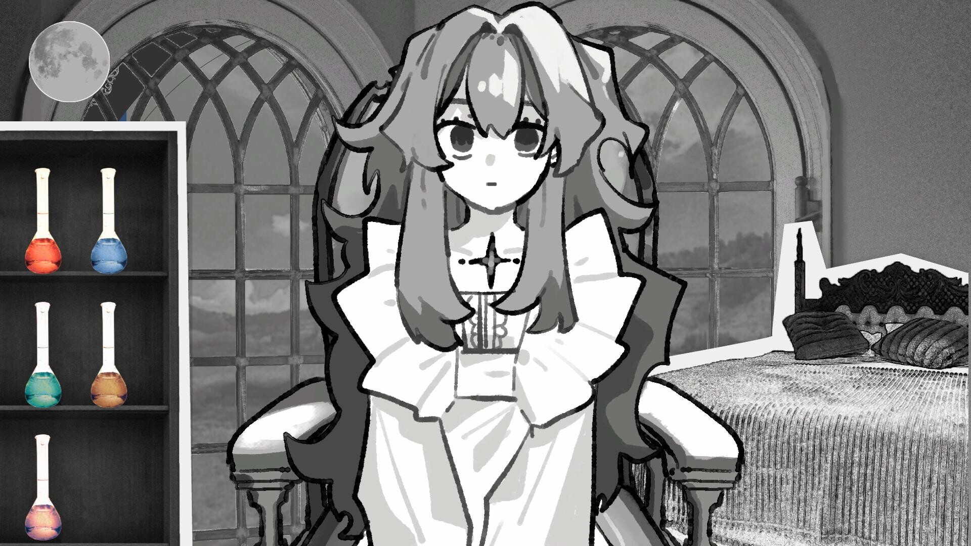 Hollow Heart screenshot #3