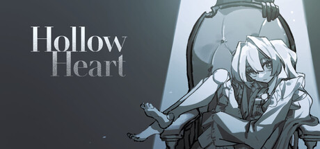 Hollow Heart