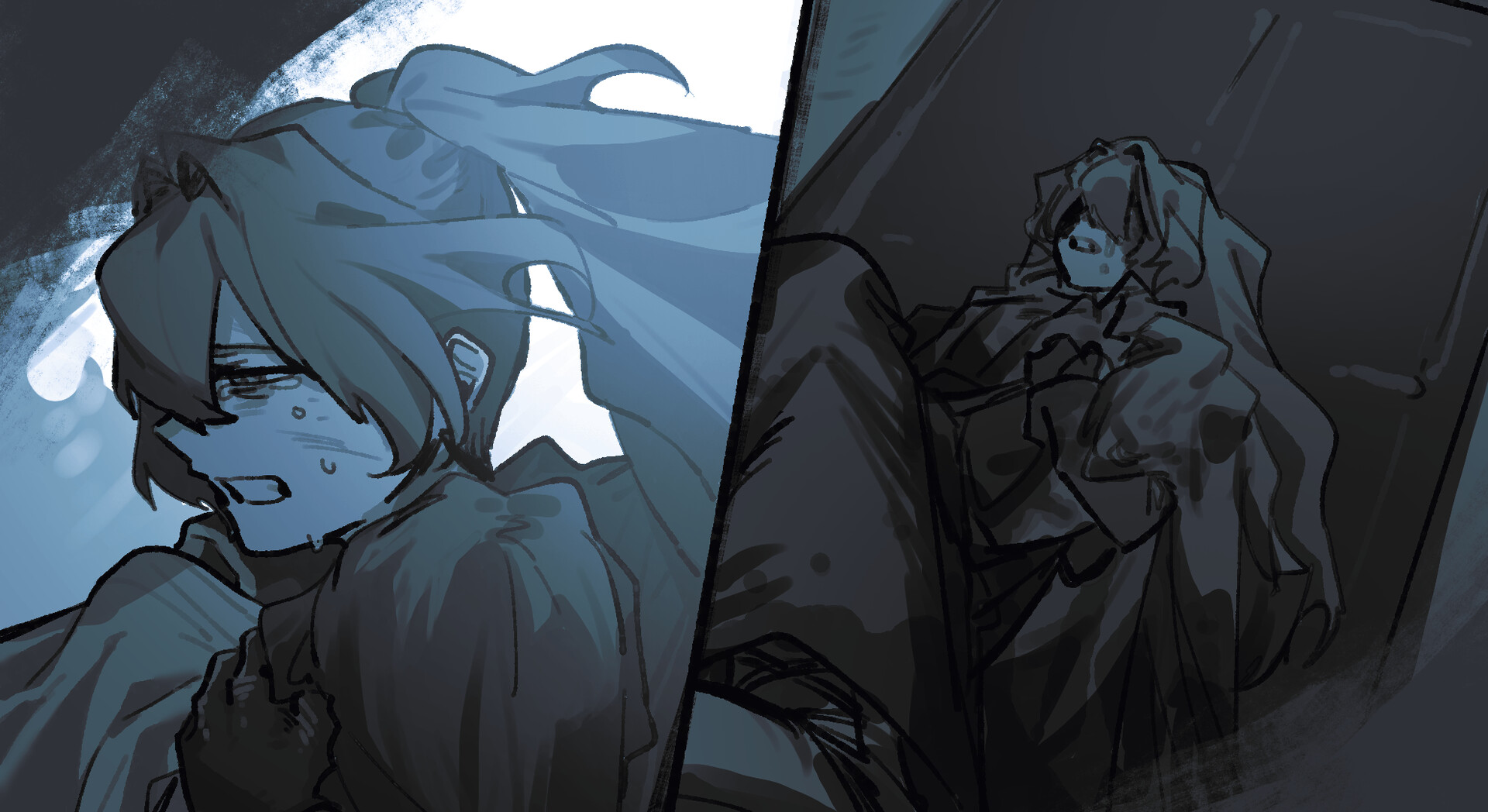 Hollow Heart screenshot #6