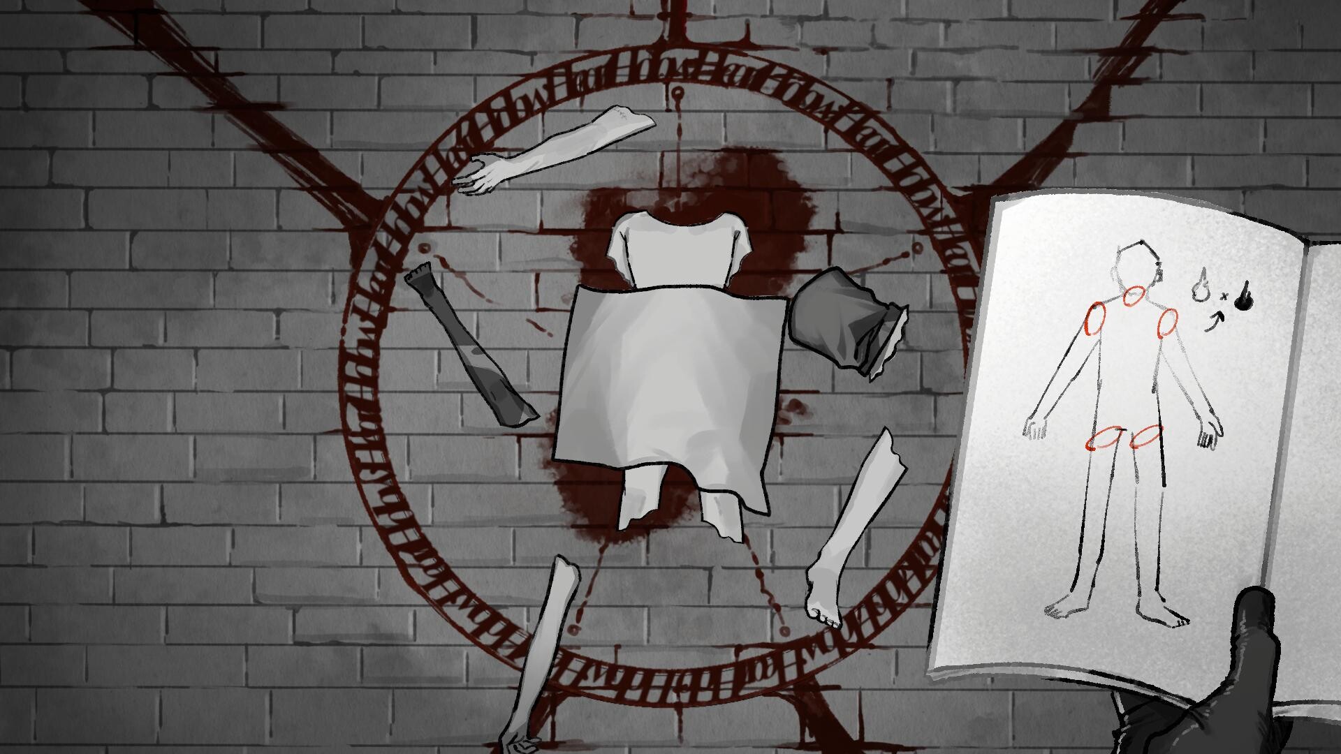 Hollow Heart screenshot #2