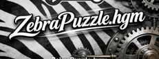 ZebraPuzzle.hgm cover