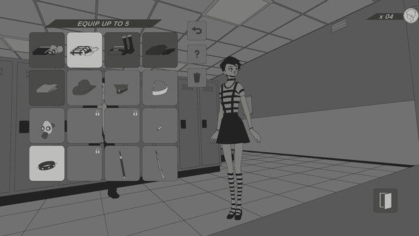 Скриншот 5 из игры Suicide Drive