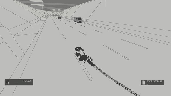 Скриншот 4 из игры Suicide Drive
