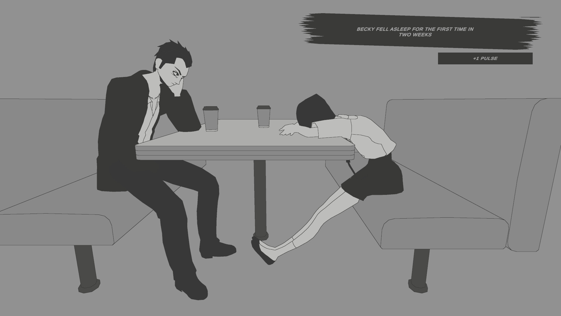 Suicide Drive screenshot #8