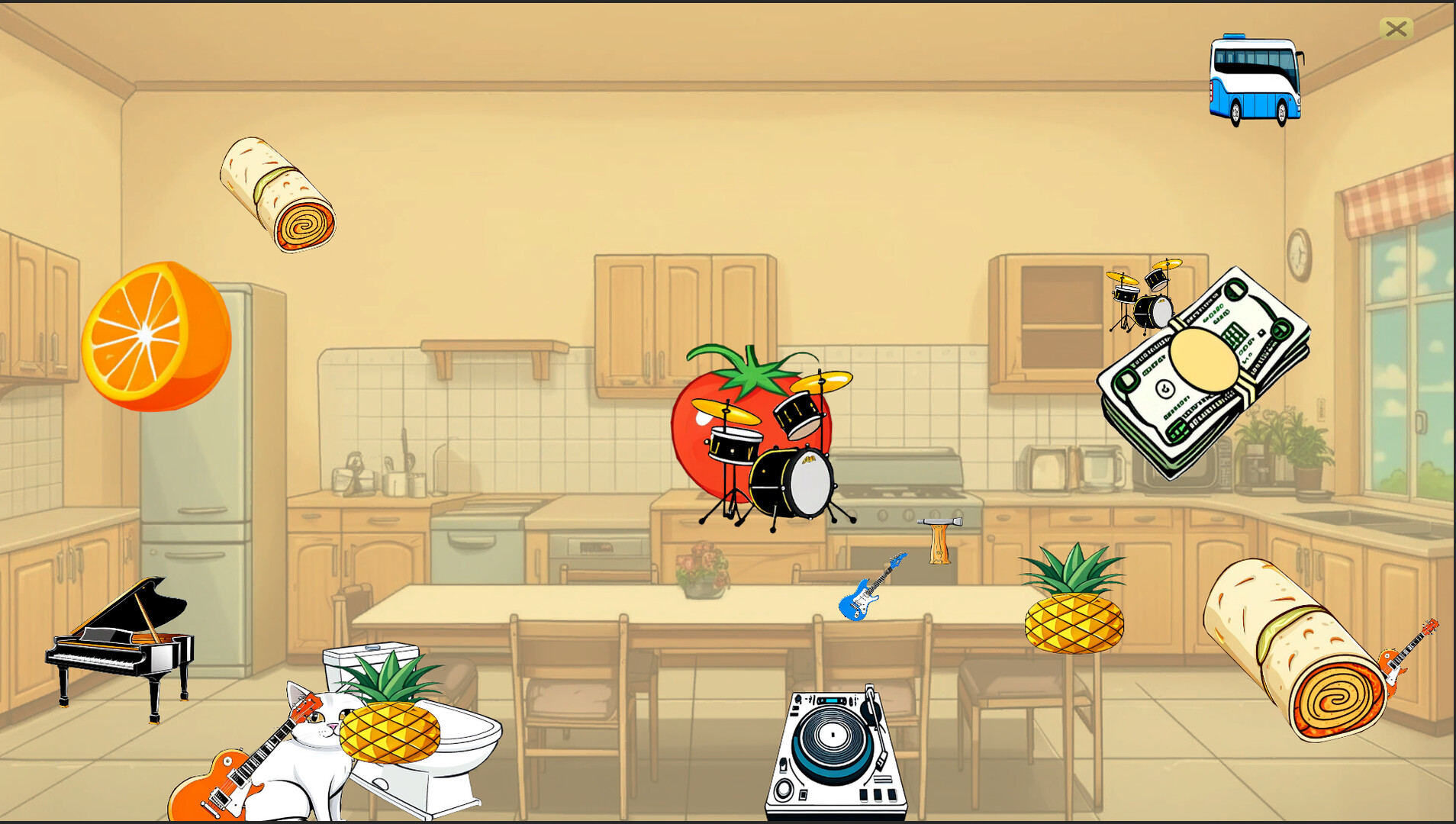 Any Key for Toddlers screenshot #2