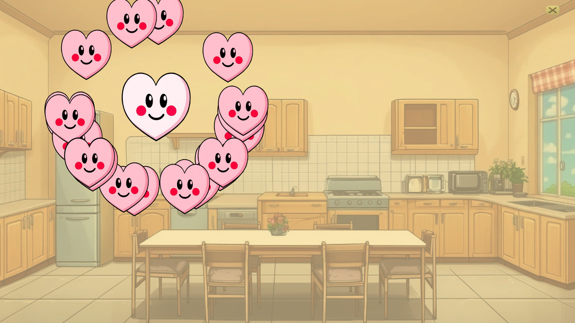 Any Key for Toddlers screenshot #1