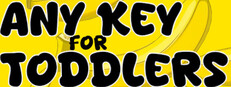 Any Key for Toddlers
