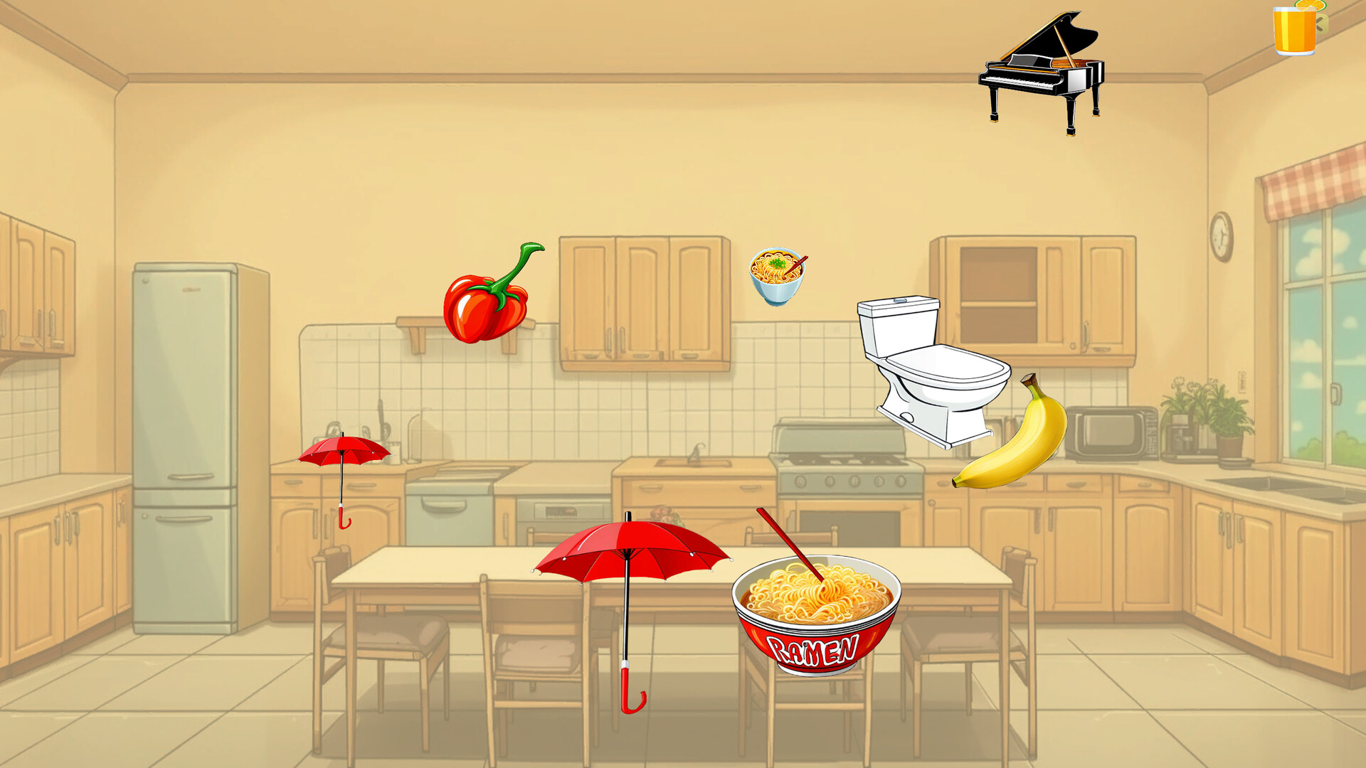 Any Key for Toddlers screenshot #5