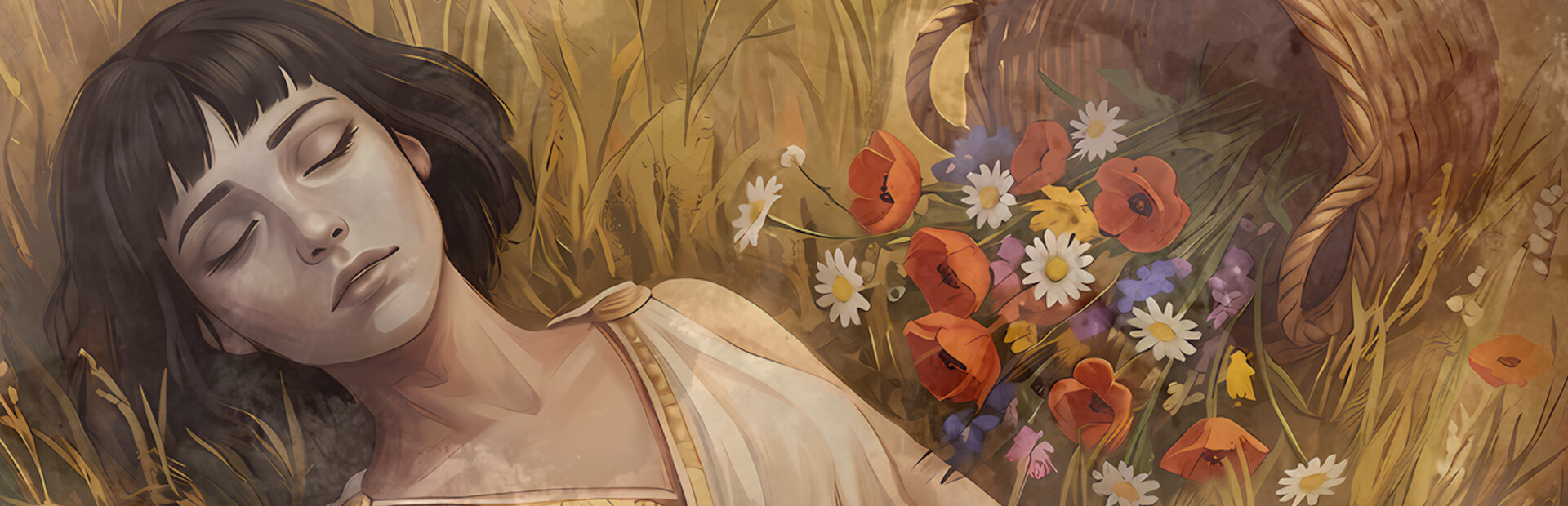 Orpheus: Echo of Hades