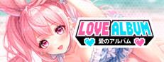 Love Album / 爱相集