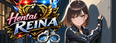Hentai Reina cover