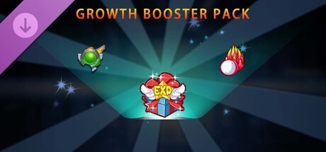Monster Tamer - Growth Booster Pack