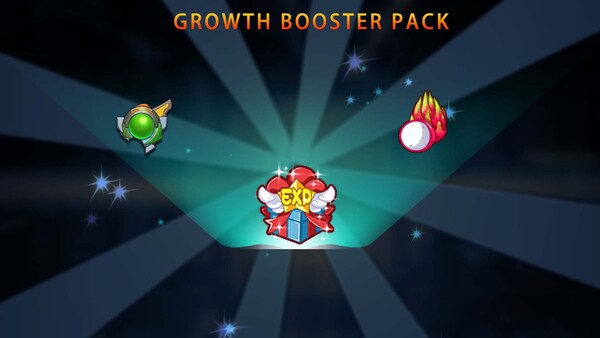 Monster Tamer - Growth Booster Pack screenshot 1