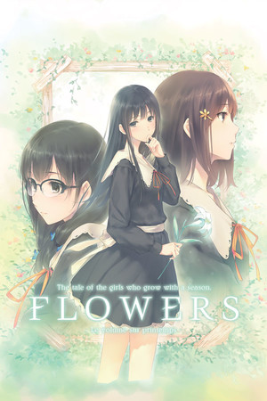 Flowers -Le volume sur printemps- Stats