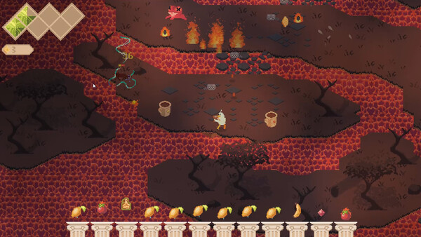 Plume screenshot 4