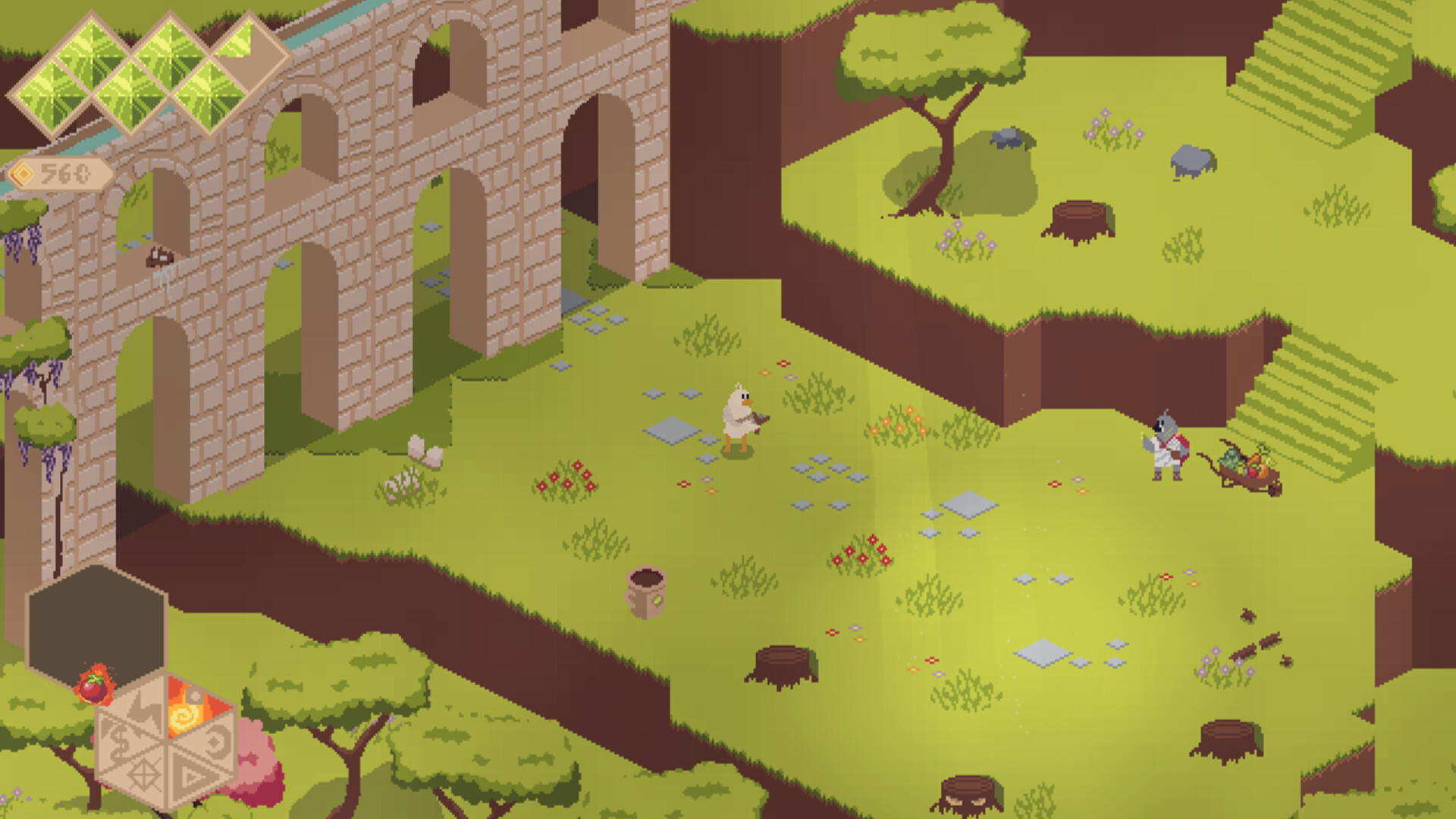 Plume Featured Screenshot #1