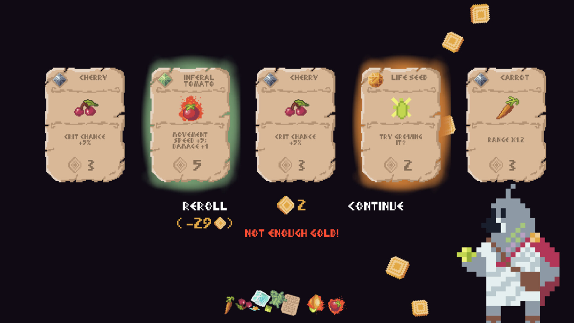 Plume screenshot 5