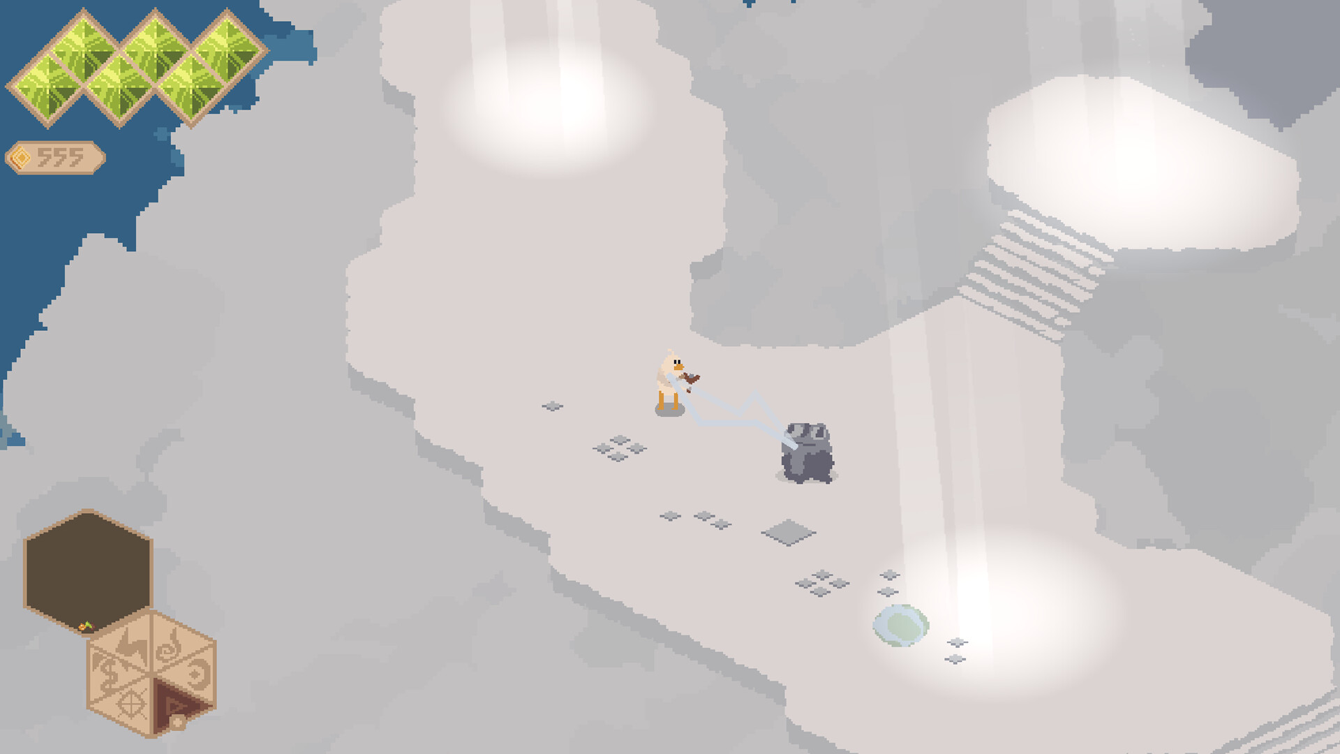 Plume screenshot 3