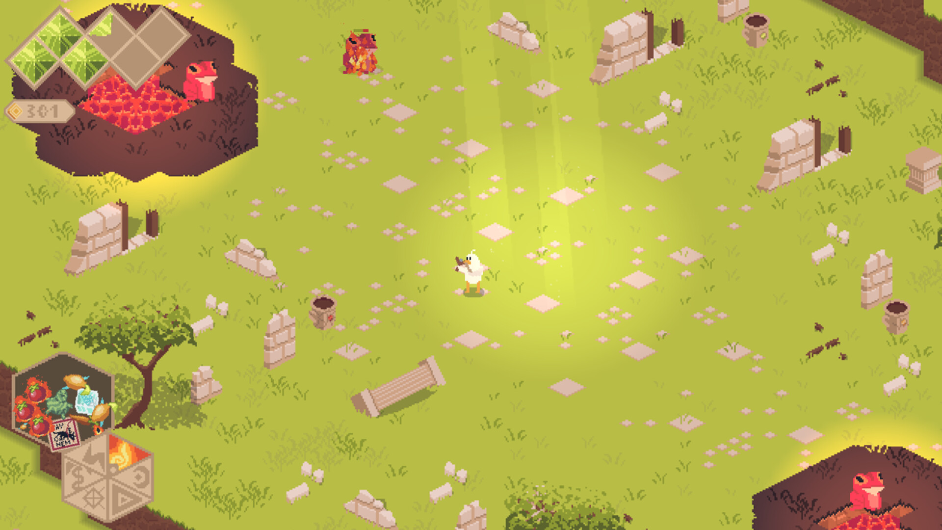 Plume screenshot 6
