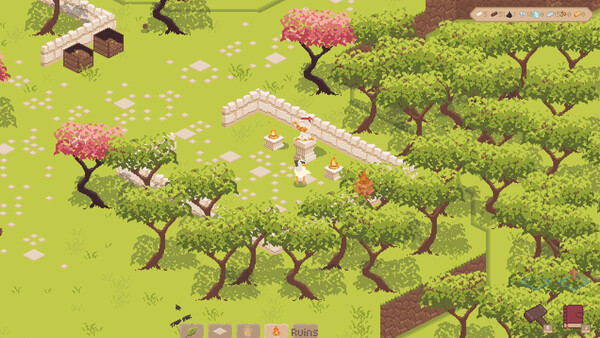 Plume screenshot 5